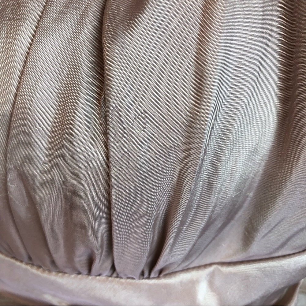 B. Darlin Short Formal Dress 3/4 - Picture 5 of 6